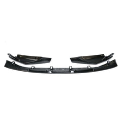 MP Style Dry Carbon Fiber Front Lip - BMW G80 M3 & G82/G83 M4