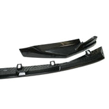 MP Style Dry Carbon Fiber Front Lip - BMW G80 M3 & G82/G83 M4