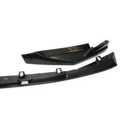 MP Style Dry Carbon Fiber Front Lip - BMW G80 M3 & G82/G83 M4