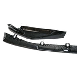 MP Style Dry Carbon Fiber Front Lip - BMW G80 M3 & G82/G83 M4