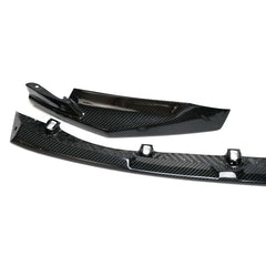 MP Style Dry Carbon Fiber Front Lip - BMW G80 M3 & G82/G83 M4