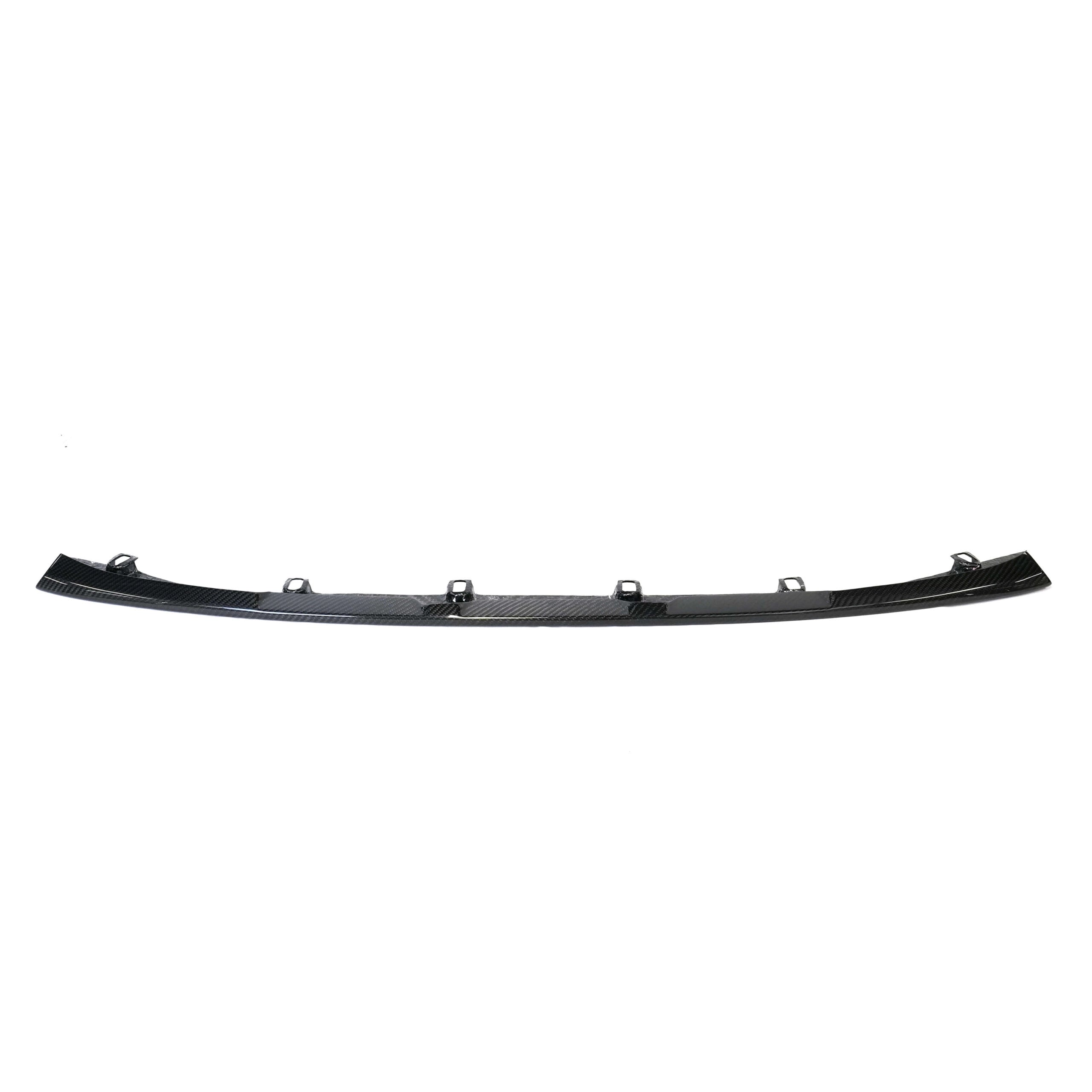 MP Style Dry Carbon Fiber Front Lip - BMW G80 M3 & G82/G83 M4