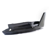 MP Style Carbon Fiber Rear Canard Splitters - BMW G80 M3 & G82 M4