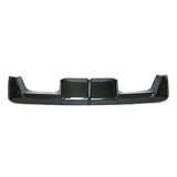 MP Style Dry Carbon Fiber Rear Diffuser - BMW G80 M3 & G82/G83 M4