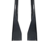 MP Style Dry Carbon Fiber Side Skirts - BMW G80 M3 & G82/G83 M4