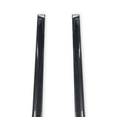 MP Style Dry Carbon Fiber Side Skirts - BMW G80 M3 & G82/G83 M4