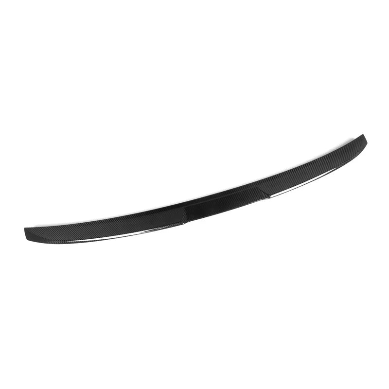 Carbon Fiber Rear Spoiler - BMW G60 5 Series