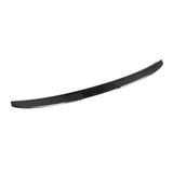 Carbon Fiber Rear Spoiler - BMW G60 5 Series