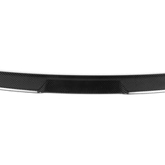 Carbon Fiber Rear Spoiler - BMW G60 5 Series