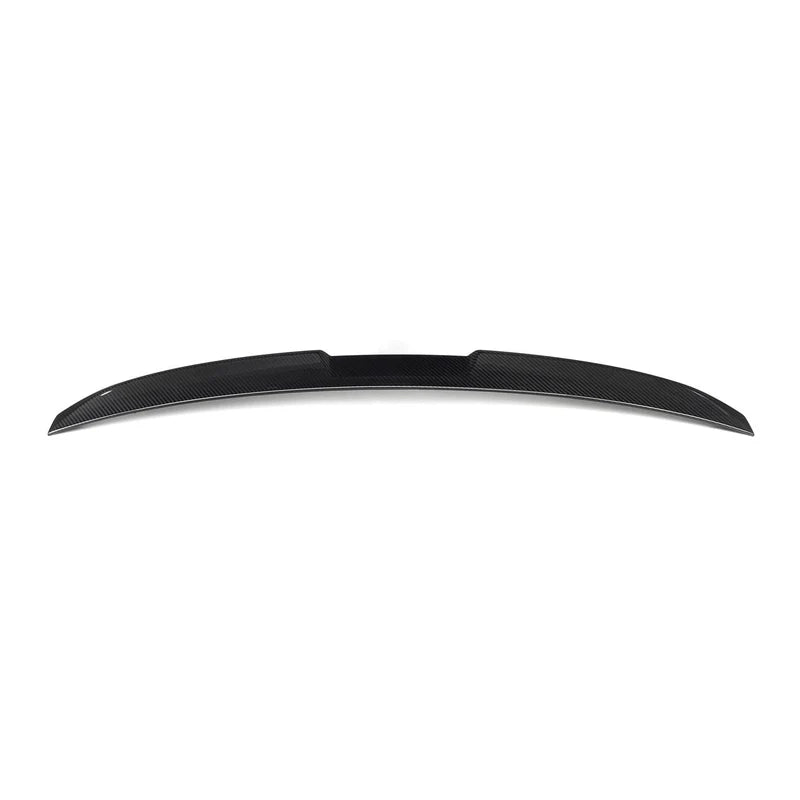 Carbon Fiber Rear Spoiler - BMW G60 5 Series