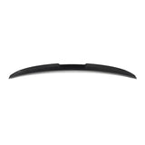 Carbon Fiber Rear Spoiler - BMW G60 5 Series