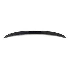 Carbon Fiber Rear Spoiler - BMW G60 5 Series