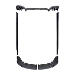 MP Style Carbon Fiber Body Kit - 2024+ BMW 5 Series & M5 G60