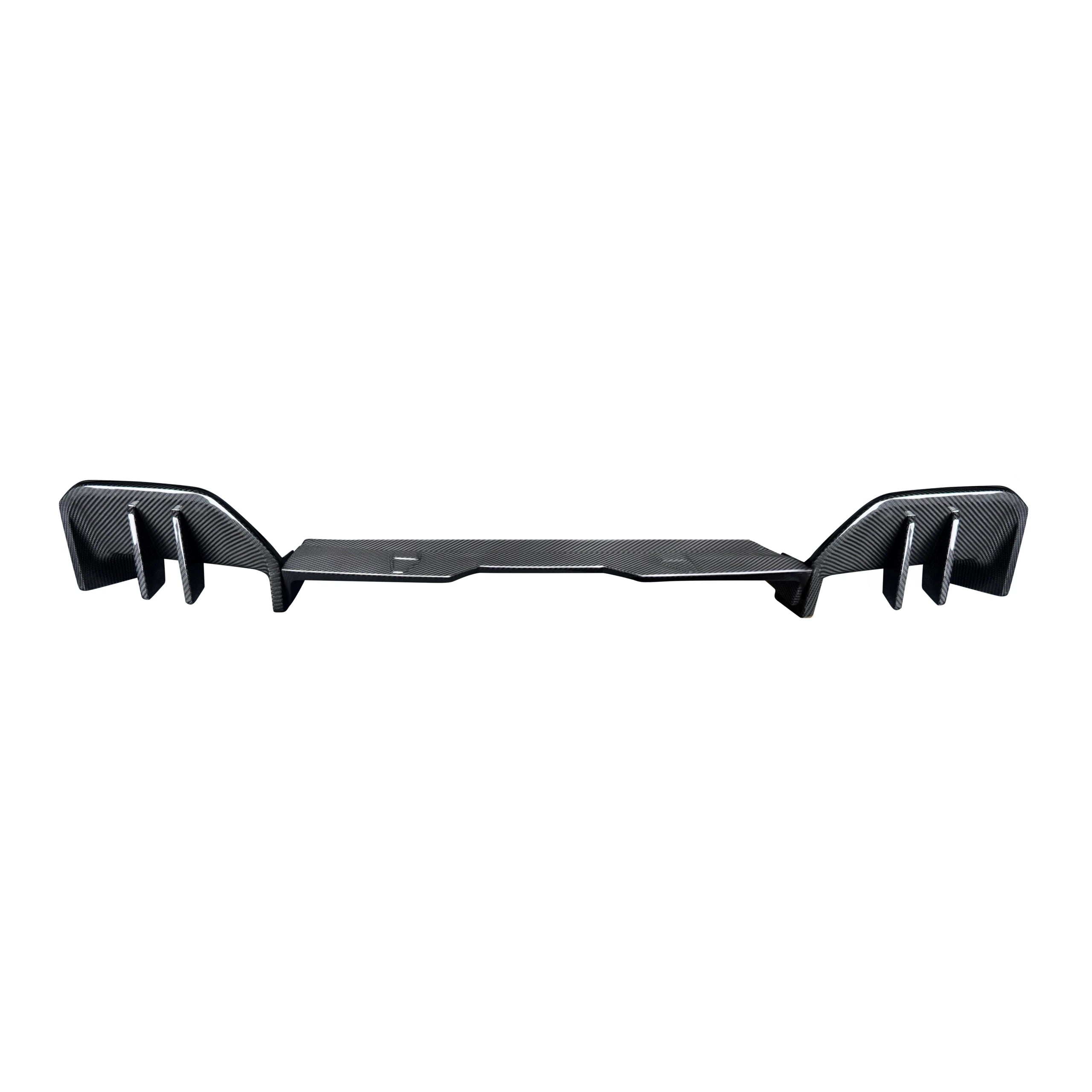 MP Style Carbon Fiber Body Kit - 2024+ BMW 5 Series & M5 G60
