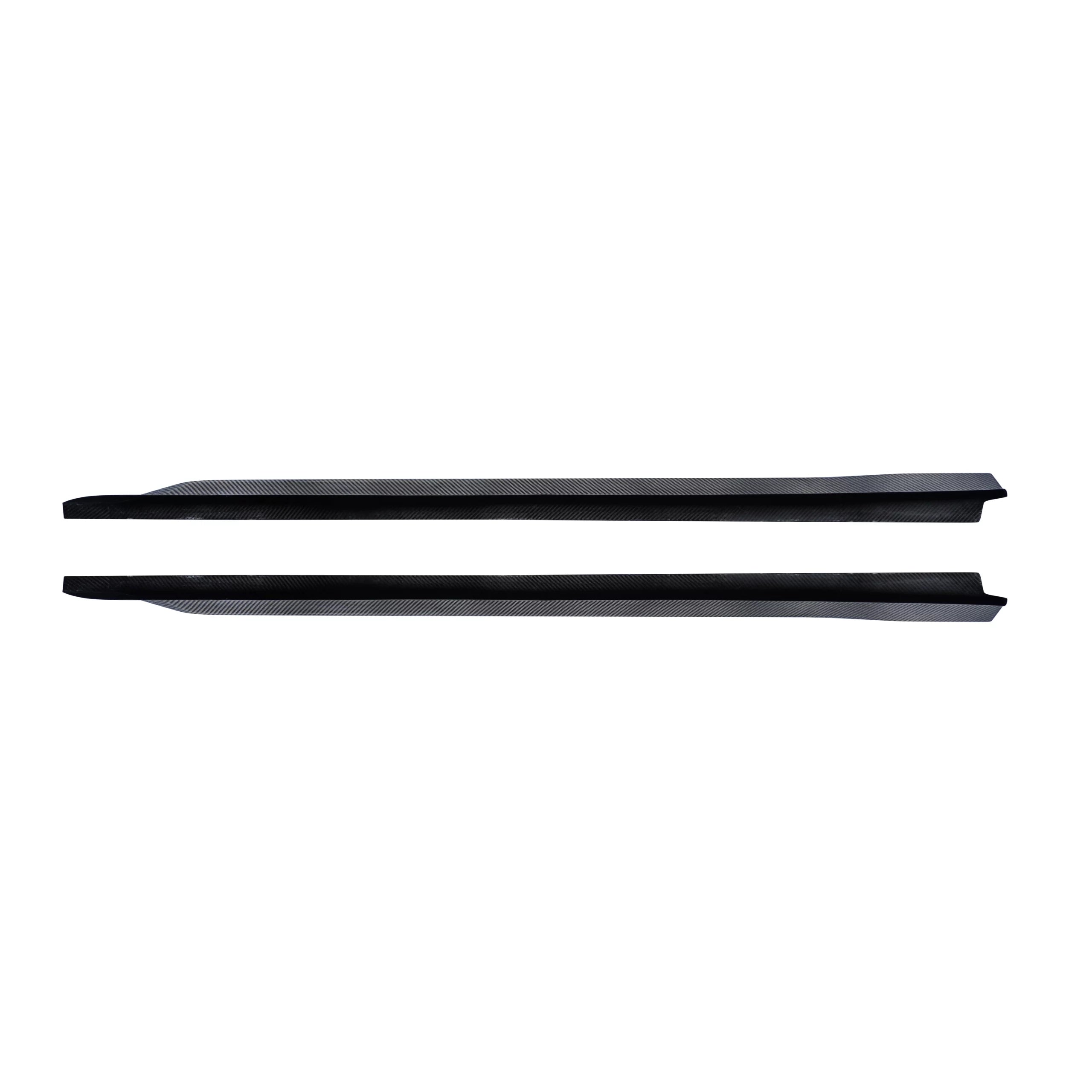 MP Style Carbon Fiber Body Kit - 2024+ BMW 5 Series & M5 G60