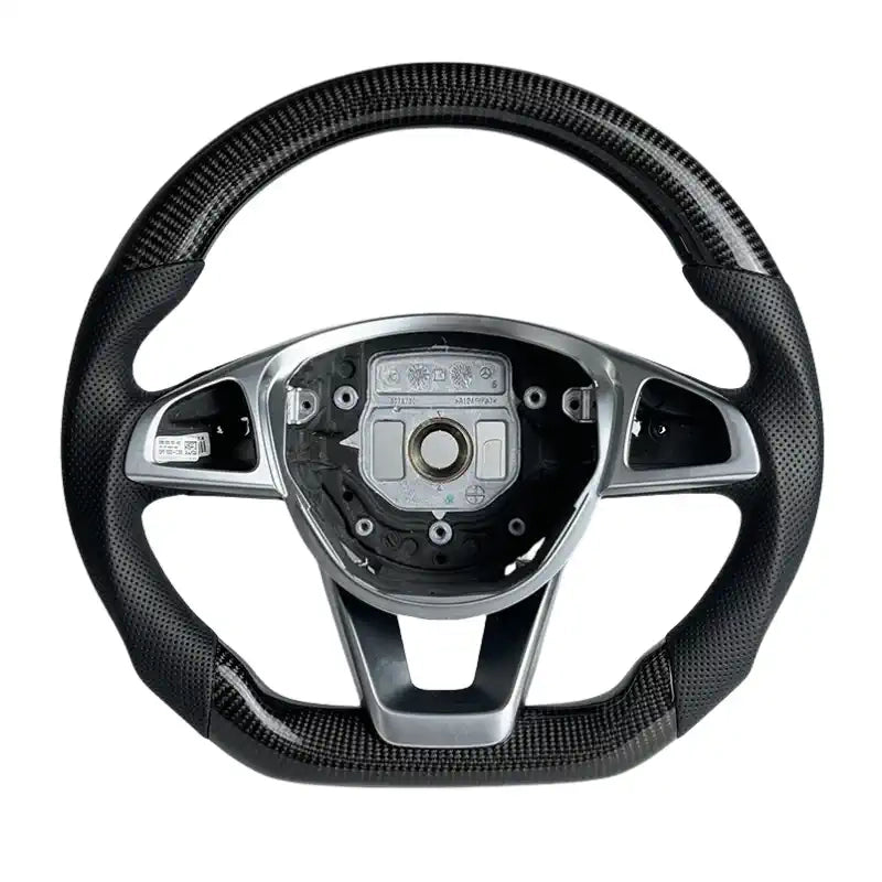 Carbon Fiber Steering Wheel - All Makes and Models