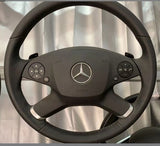Mercedes-Benz Steering Wheel Upgrade for 2009-2012 E-Class (W212)