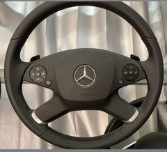 Mercedes-Benz Steering Wheel Upgrade for 2009-2012 E-Class (W212)