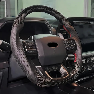 Interior After