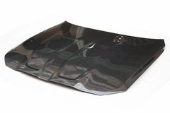 AC Style Carbon Fiber Front Hood - BMW G80 M3 & G82 / G83 M4