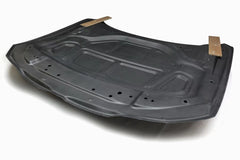 AC Style Carbon Fiber Front Hood - BMW G80 M3 & G82 / G83 M4