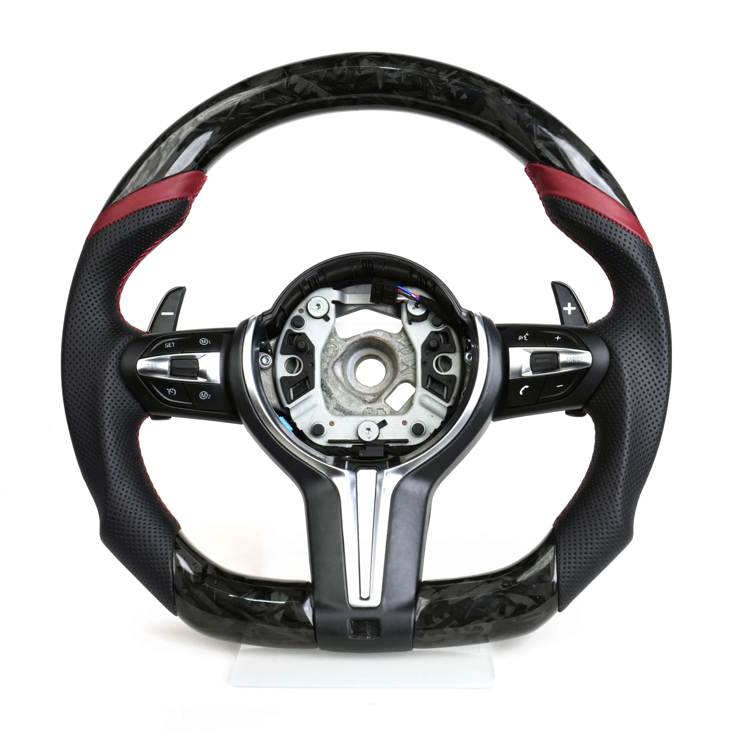 Carbon Fiber Steering Wheel - All Makes and Models