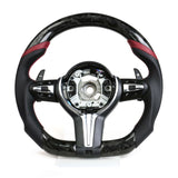Carbon Fiber Steering Wheel - All Makes and Models