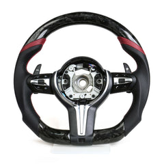 Carbon Fiber Steering Wheel - All Makes and Models