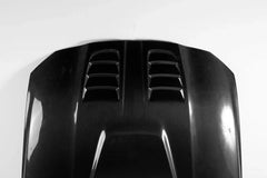 G Power Style Quality Carbon Fiber Hood - BMW G80 M3 & G82 / G83 M4