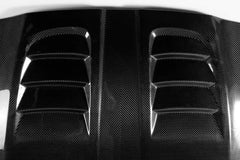 G Power Style Quality Carbon Fiber Hood - BMW G80 M3 & G82 / G83 M4
