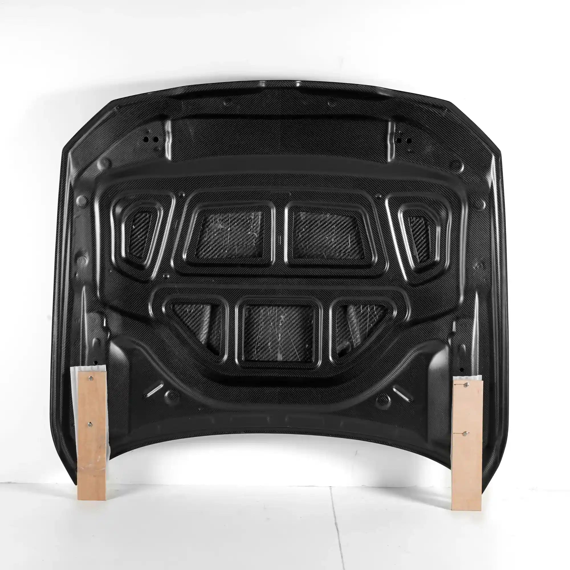 G Power Style Quality Carbon Fiber Hood - BMW G80 M3 & G82 / G83 M4