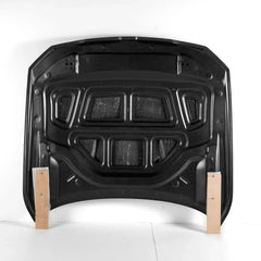 G Power Style Quality Carbon Fiber Hood - BMW G80 M3 & G82 / G83 M4