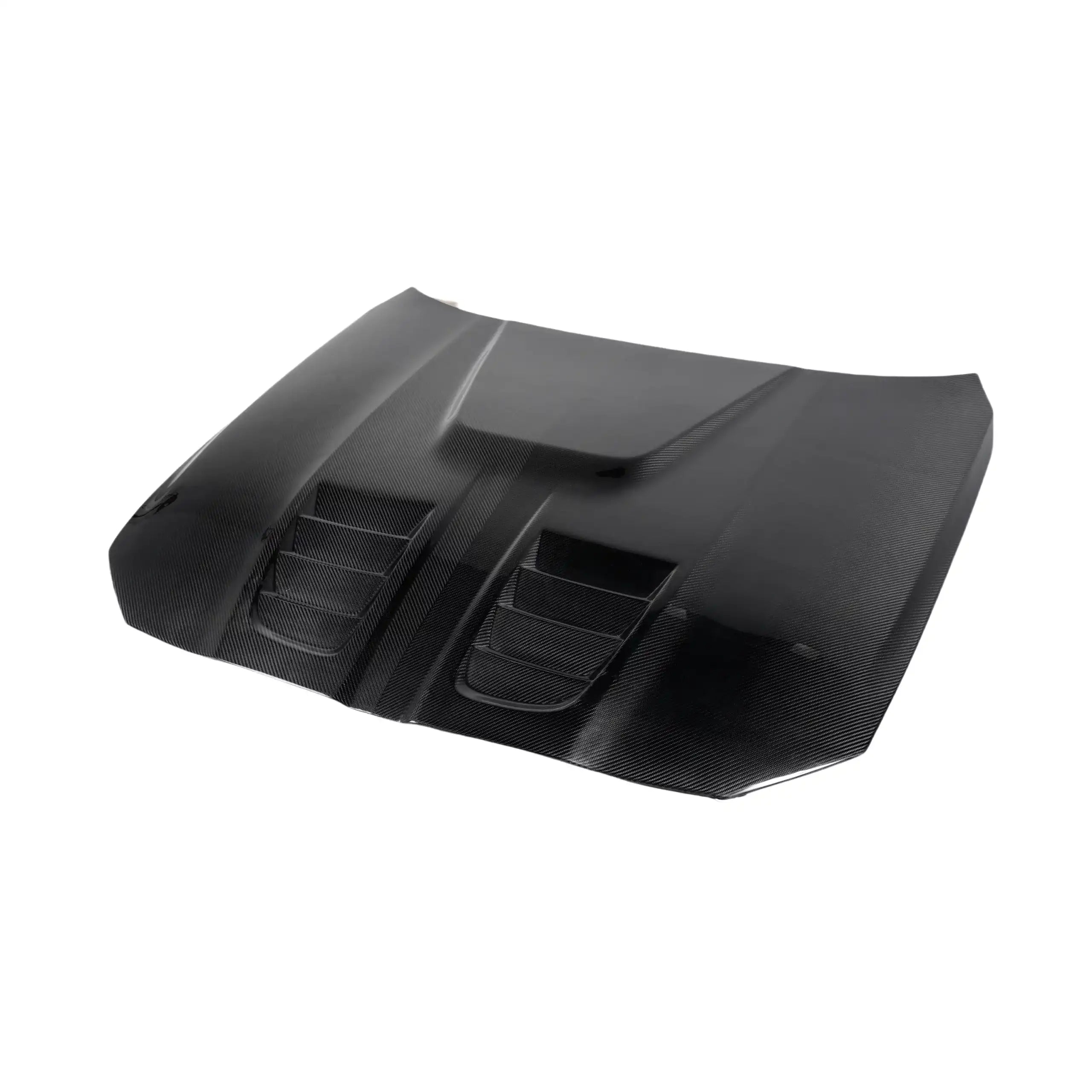 G Power Style Quality Carbon Fiber Hood - BMW G80 M3 & G82 / G83 M4