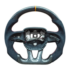 Dodge Custom Steering Wheel for 15-23 Charger/Challenger/Hellcat