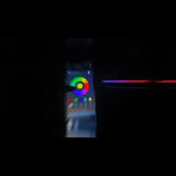 Smart RGB Ambient Dashboard Light Upgrade Compatible with Tesla Model 3/Y
