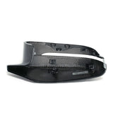 Ultimate BMW Carbon Fiber Mirror Caps - G80 M3 & G82 M4 & G87 M2