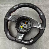 Porsche 911 Carbon Fiber Steering Wheel