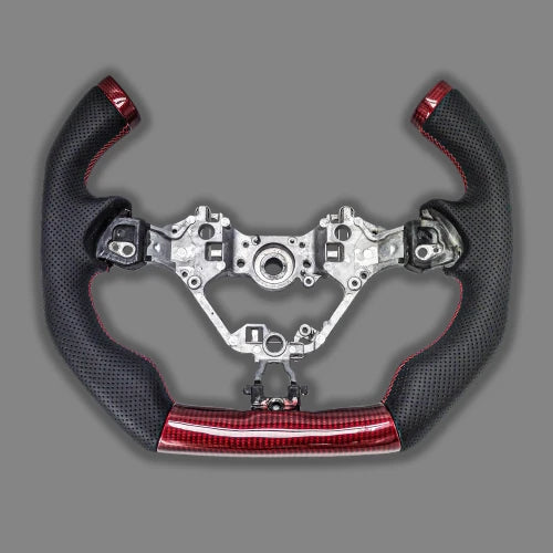 Carbon Fiber Steering Wheel - All Makes and Models