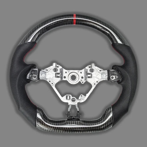 Carbon Fiber Steering Wheel - All Makes and Models