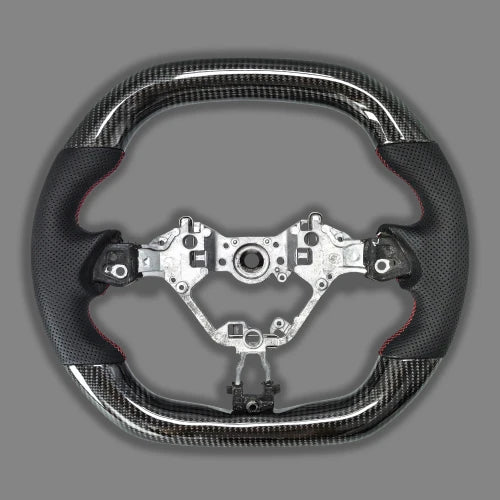 Carbon Fiber Steering Wheel - All Makes and Models