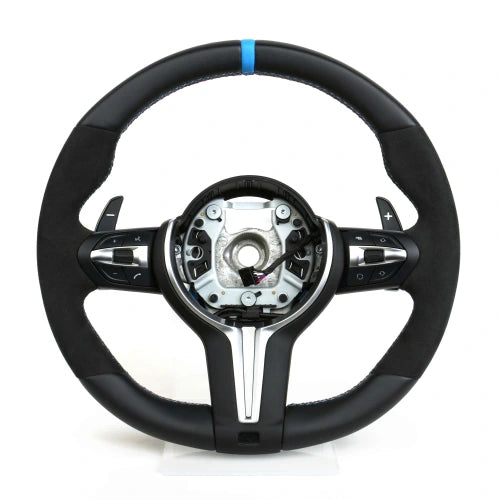 Carbon Fiber Steering Wheel - All Makes and Models
