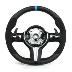 Carbon Fiber Steering Wheel - All Makes and Models
